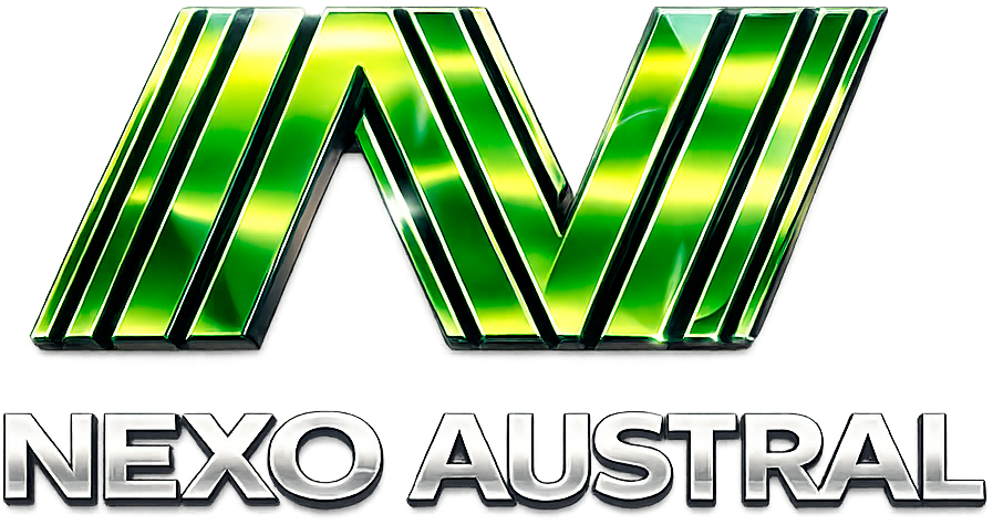 Nexo-Austral - Logo